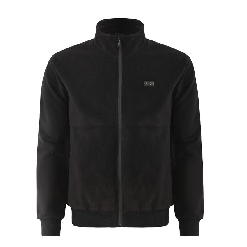 Black 8 heating zones