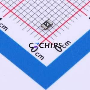 ASMD0805-020-16V Resettable Fuse 0805 Fuse 500mW 500mOhm 3.5Ohm - Product Image 2