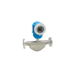 Débitmètre Coriolis Proline Promass K 10 8KBB40-AAMMJADSAAASFA1 - Product Image 1