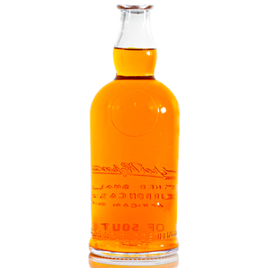 Nhà Máy Bán Sỉ Chai Rượu Thủy Tinh Đá Lửa Chai Vodka Thủy Tinh 250Ml 375Ml 500Ml Chai Whisky - Product Image 6