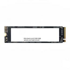KISSIN Yeni 1TB M.2 NVMe SSD PCIe 3.0 Okuma Hızı 3500 MB/s Dahili Oyun Depolama Alanı Dizüstü Bilgisayar PC PS5 için - Product Image 1