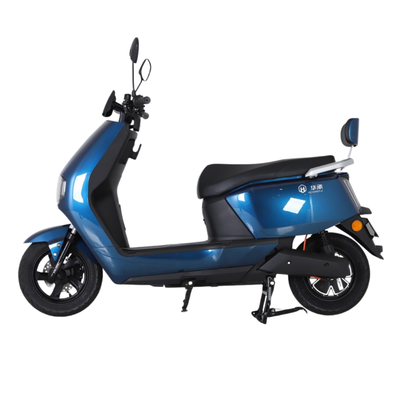 Electric Scooter Trike 1500w China
