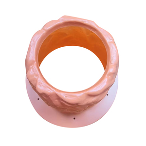 Vỉ trường hợp gói bán lẻ hình dạng tùy chỉnh nhựa màu sắc tốt giảm vỏ gói vỉ - Product Image 3