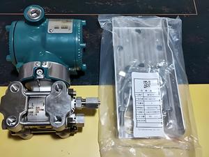 Transmetteur de pression différentielle EJA430E à diaphragme, raccord à bride 4-20mA, communication HART EJA110E/530E/430E/120E - Product Image 4