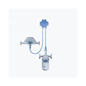 Hot Sales Motion Coriolis <b>Flow</b> <b>Meter</b> Accurate Mass Measurement for Compressed Natural Gas Dispensing - Product Image 6