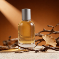 Botol Parfum Kosong Kaca Mewah Isi Ulang 50ml Grosir Custom 30ml Botol Parfum Fancy