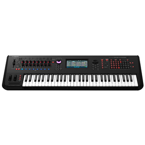Sintetizador <span class=keywords><strong>Yamaha</strong></span> <span class=keywords><strong>Montage</strong></span> 8X <span class=keywords><strong>Montage</strong></span> M8X Teclado Workstation de Arreglos de 88 Teclas Sintetizador Piano - Product Image 5