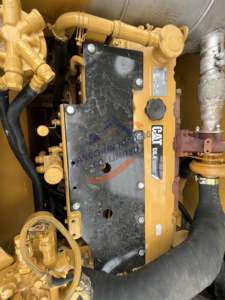 Excavatrice hydraulique CAT 320D d'occasion de haute qualité, équipement de terrassement pour chantier, puissance élevée, performances stables, 330D 315D - Product Image 5