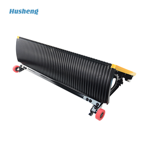 Escalator <span class=keywords><strong>acier</strong></span> Inoxydable étape TJ1000SX-E-B-L-Q escalator pièces - Product Image 1