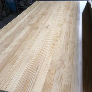 Fabricantes Personalizan Paneles de Madera de <span class=keywords><strong>Pino</strong></span> Radiata con Patrón Natural al por Mayor para Muebles - Product Image 1