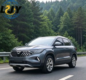 Articolo di Punta: Jetta VS5 2022 Edizione Enjoy Pro Usata, SUV a Benzina Affidabile Adatto per l'Esportazione Mondiale di <span class=keywords><strong>Auto</strong></span> di Seconda Mano - Product Image 1
