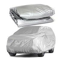 Housse de voiture de sport BMW 02 (E10) de haute qualité, personnalisée, épaisse, en PEVA, imperméable, anti-UV et anti-poussière, avec protection UV à 90%