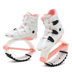 Chaussures OEM personnalisées 4T PRO Ultra Jumps <span class=keywords><strong>Kangoo</strong></span> Zapato Chaussures de gymnastique et de fitness pour adultes Bottes de force pour femme - Product Image 2