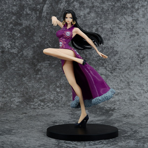 ฟิกเกอร์ตัวการ์ตูนของสะสมงูเหลือม PVC อนิเมะหุ่น18สาวญี่ปุ่นเซ็กซี่ - Product Image 5