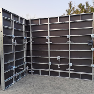 Framix tường đúc hệ thống ván Khuôn Thép framax Chất lượng cao bê tông xây dựng xây dựng vật liệu khuôn đúc sẵn hình thức - Product Image 1