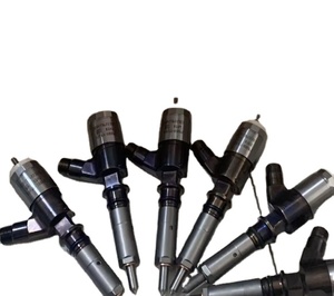 Injecteur de carburant 32F61-00062 - Pièce moteur neuve pour moteur diesel CAT C6.4 320D - Équipement de machines de construction - Product Image 6