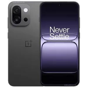 Teléfono Inteligente OnePlus 13T 5G, Pantalla AMOLED LTPO de 6.32 Pulgadas y 1.5K 8T a 120 Hz, Cámara Dual de <span class=keywords><strong>8</strong></span> y 50 MP, Sistema Operativo Multilingüe (Español) - Product Image 1