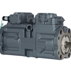Pompe principale d'excavatrice pour pompe hydraulique 140 Dx140 K1024107A 2401-9236B - Product Image 1