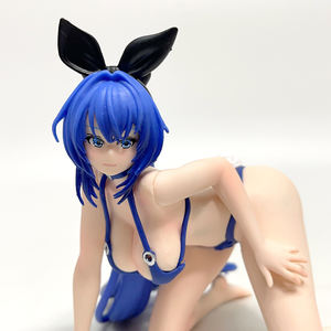 Figura de Anime de Chica en Bikini de PVC de 12 cm de <span class=keywords><strong>Alter</strong></span> Azur Lane, Figura de Anime Sexy para Decoración de Escritorio - Product Image 5