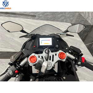 Motocicletas para Adultos de 96V 15KW 170KM/H de Alta Velocidad y Gran Potencia - Product Image 5