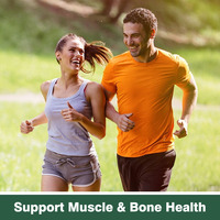 Gouttes liquides de corossol personnalisées avec supplément multivitaminé pour renforcer le système immunitaire, soutenir la santé des muscles et des os, et favoriser la production de corossol.
