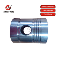 Piston 86740 durable de haute qualité rapport qualité-prix OEM pour Perkins