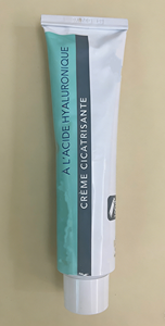 ผลิตภัณฑ์ใหม่ - ครีมบำรุงผิวหน้าเฟรนช์ ไออัลูเซตต์ ไฮยาลูรอนิค แอซิด ช่วยเติมความชุ่มชื้นและฟื้นฟูผิว สำหรับ<span class=keywords><strong>รักษา</strong></span>อาการแผลไฟไหม้และน้ำ<span class=keywords><strong>ร้อน</strong></span><span class=keywords><strong>ลวก</strong></span> 100 กรัม - Product Image 6