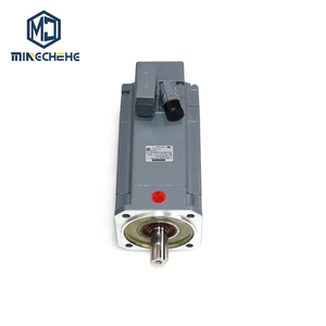 มอเตอร์เซอร์โวซิงโครนัสสำหรับการขนส่งระหว่างประเทศ รุ่น S 1FK7064-7AH71-1FA2 230 400V AC 5000 รอบต่อนาที 0.75 กิโลวัตต์ - Product Image 1