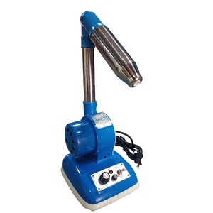 YUTAI stropicciato asciugatrice bave punto di bruciatura macchina ad aria calda - Product Image 1
