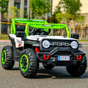 Voiture électrique pour enfants <span class=keywords><strong>Ford</strong></span> personnalisée à 2 places, voiture de <span class=keywords><strong>police</strong></span> pour enfants, batterie 12V, voitures de <span class=keywords><strong>police</strong></span> jouets pour enfants à conduire - Product Image 5