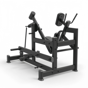 Máquina de Gimnasio de Acero <span class=keywords><strong>para</strong></span> Entrenamiento de Fuerza de Uso Comercial, <span class=keywords><strong>Prensa</strong></span> de Glúteos de Uso Comercial - Product Image 3