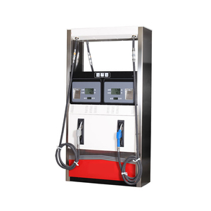 OEM ทาทสึโนะในปากีสถานพร้อมราคาตู้จ่ายน้ำมัน - Product Image 2