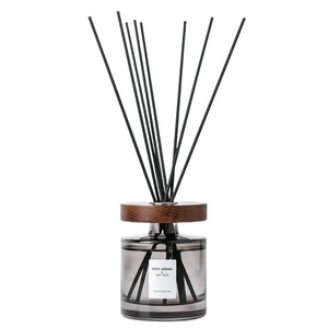 Seek Aroma <b>Reed</b> <b>Diffuser</b> 200ml Long Lasting Fragrance For Bedroom And Living Room - Product Image 5
