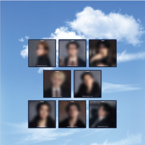 ATEEZ 13ème mini-album GOLDEN HOUR Part.4 Version Digipack K-pop Photobook Atiny Marchandises Officielles KQ Entertainment Écologique - Product Image 4