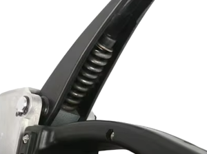 Soudeuse à points manuelle en métal de haute qualité Huandyn HDN-3000, AC 220V, outil de réparation <span class=keywords><strong>portable</strong></span> pour carrosserie automobile, épaisseur 2+2 mm, protection IP21 - Product Image 6