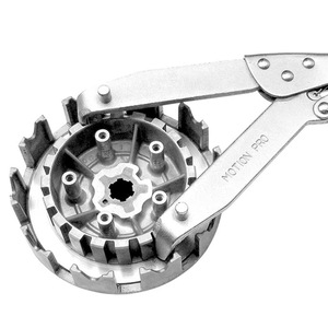 Kit d'embrayage MP 1029 S argenté pour ATV, moto, vélo, outil de réparation automobile - Product Image 4