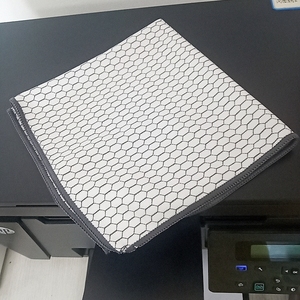 ผ้าเช็ดจานแบบฟองน้ำสไตล์ DAHUI - Product Image 2