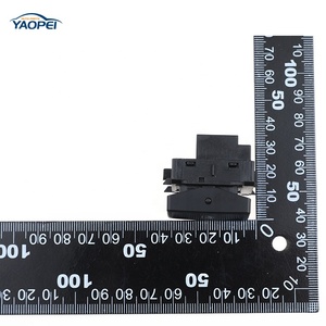 Interruptor de Control de <span class=keywords><strong>Elevalunas</strong></span> eléctrico 5E0959855 para Volkswagen <span class=keywords><strong>SKODA</strong></span> 2013-2018 - Product Image 5