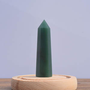 Nouveau Style LED Cristal Supports <span class=keywords><strong>De</strong></span> Lampe Naturel Feng Shui Amour Cristal Image Art Collection Chandelier Bougeoir - Product Image 1