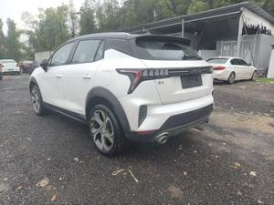 Voiture d'occasion en Chine Lynk & Co 06 Remix 1.5T Halo <span class=keywords><strong>2023</strong></span> SUV - Product Image 6