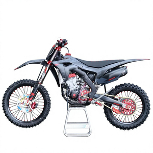Motocicleta Todoterreno de Gasolina de 4 Tiempos, 200-400 <span class=keywords><strong>CC</strong></span>, M4 NC250RS, Refrigerada por Agua, Alta Potencia, Edición de Fábrica, Motocicleta de Carreras - Product Image 1
