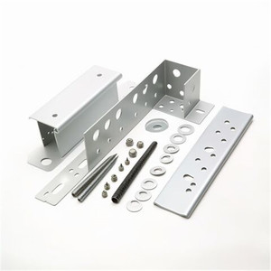 Servicio <span class=keywords><strong>de</strong></span> Fabricación <span class=keywords><strong>de</strong></span> Chapa Metálica Industrial <span class=keywords><strong>de</strong></span> Precisión, Corte Láser, Doblado y Soldadura <span class=keywords><strong>de</strong></span> Acero Inoxidable, Aluminio y Latón - Product Image 2