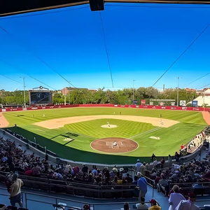 JS bền bóng tròn tổng hợp cỏ bóng chày Turf cỏ nhân tạo cho bóng chày lĩnh vực - Product Image 1