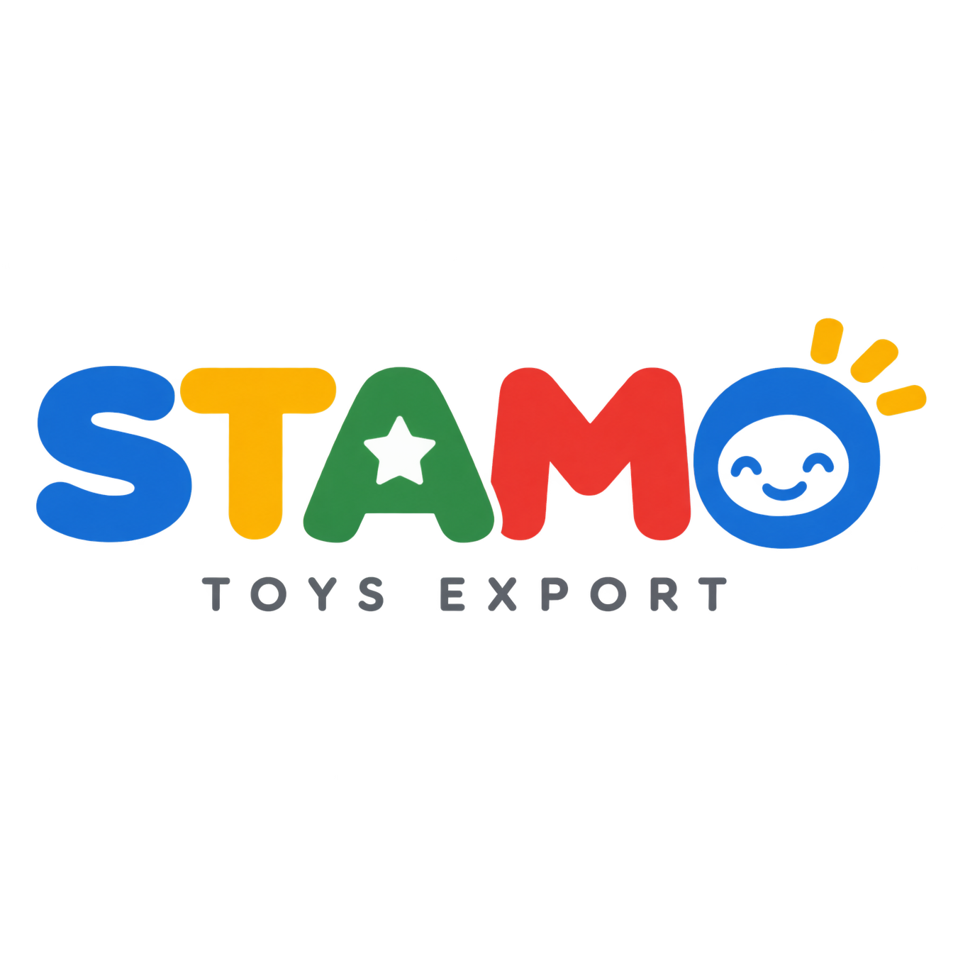 Qingdao STAMO Supply Chain Co., Ltd. logo