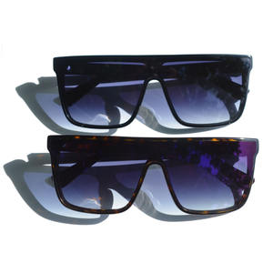 Lunettes de <span class=keywords><strong>soleil</strong></span> rectangulaires vintage pour hommes, marques de créateurs célèbres, lunettes de <span class=keywords><strong>soleil</strong></span> tendance en acétate - Product Image 1