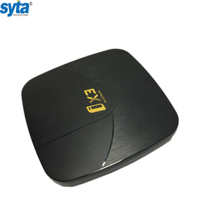 Décodeur TV Android <span class=keywords><strong>SYTA</strong></span>/OEM 2024 favorable et économique IX3 Amlogic S905 Android 13 Double Wifi Smart TV Box - Product Image 2