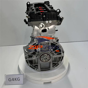 Giảm Giá Động Cơ Hoàn Chỉnh Mới 2.4 Động Cơ <span class=keywords><strong>G4KG</strong></span> Cho H-1 Hyundai <span class=keywords><strong>H1</strong></span> Starex Kia Carens - Product Image 2