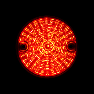 8 Uds Kit de actualización de Led para <span class=keywords><strong>Land</strong></span> <span class=keywords><strong>Rover</strong></span> 90/110 1983-1990 <span class=keywords><strong>Defender</strong></span> 1990-2016 ámbar rojo blanco actualización delantera redonda Led luz indicadora - Product Image 4