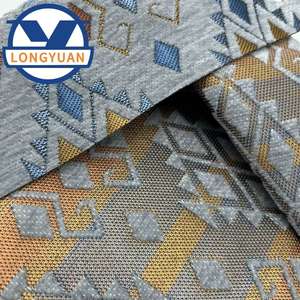 Tela de Tapicería Jacquard <span class=keywords><strong>Bravais</strong></span> FX019X 2025 para Sofás y Almohadas - Product Image 5