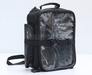 PRO-BIKER Cortech <span class=keywords><strong>Mini</strong></span> <span class=keywords><strong>Moto</strong></span> Dirt Bike Magnétique <span class=keywords><strong>Moto</strong></span> Cuir Magnétique Gaz Haut-Parleur Hors Route Réservoir Sac - Product Image 3